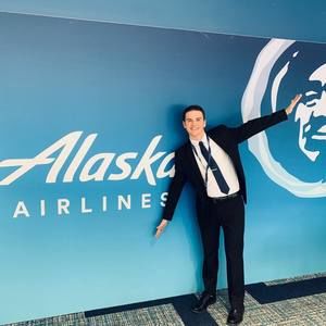 Meet your Posher, Justin